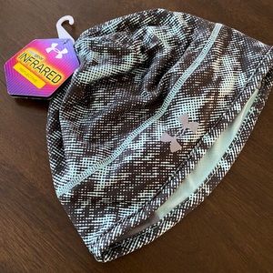 🆕 Under Armour Cold Gear Infrared Reflective Hat